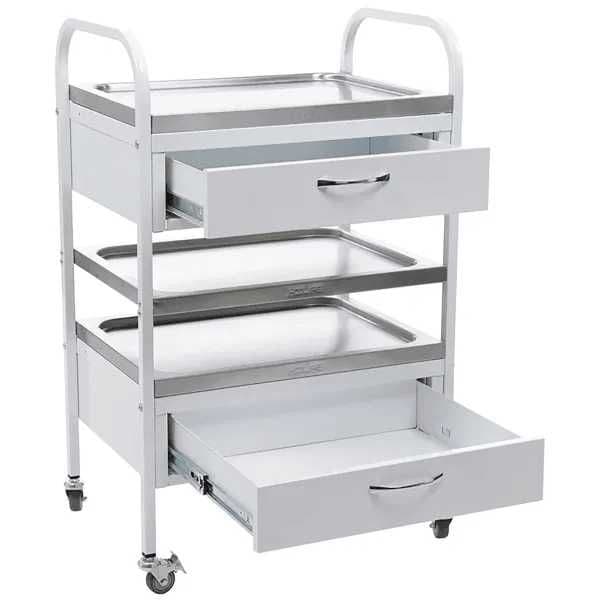 Стол медицинский МД SM 2 — 4