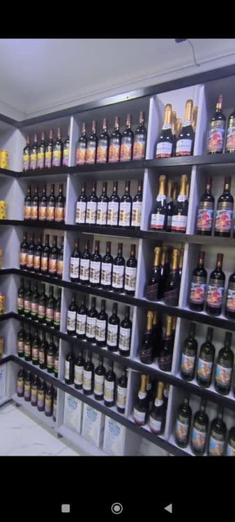 Срочно полки для магазина — 12