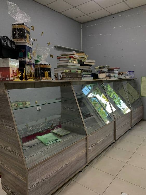 Продается витрина — 5