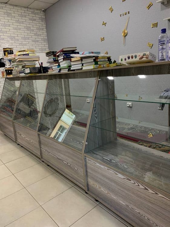 Продается витрина — 6