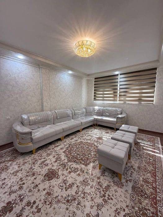 Zalugalok bir yil garentasi bilan — 7