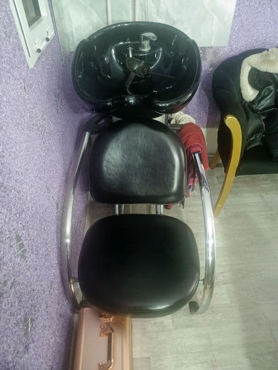 Salon uchun jixozlar — 1