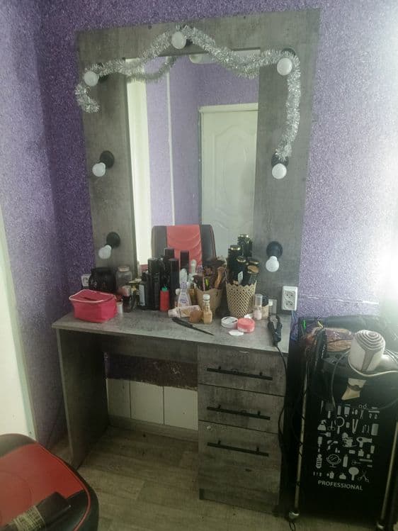 Salon uchun jixozlar — 4