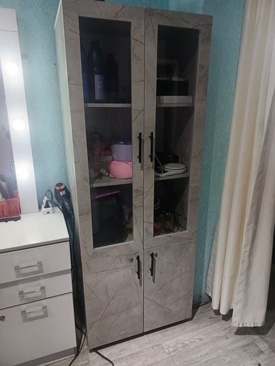 Salon uchun jixozlar — 8