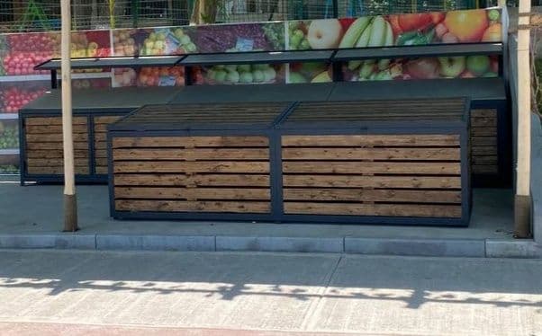 Срочна сотилади Прилавка 300$ — 1