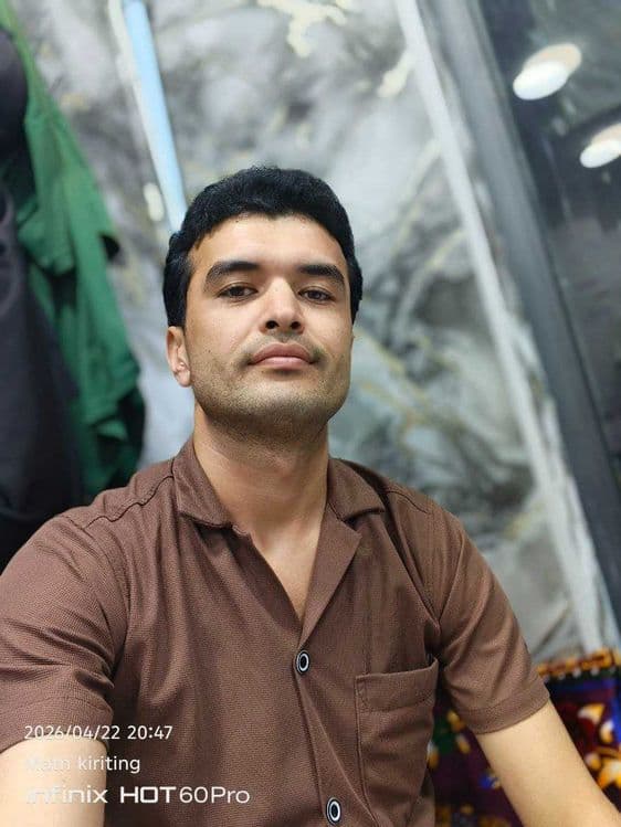 Sartaroshlik sohasi bo'yicha shogirt olamiz — 1