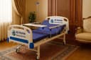 Продажа двухфункциональных медицинских кроватей