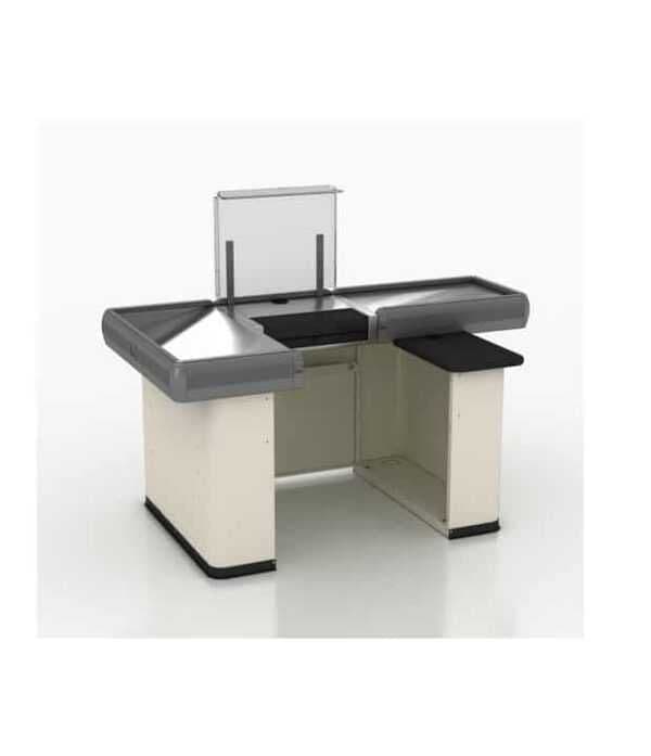 Кассовые столы модульные  4RM SYSTEMS — 5