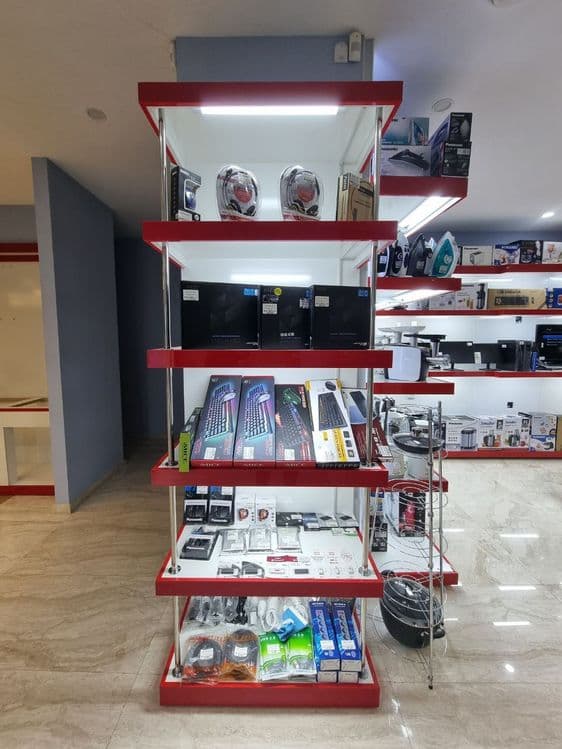Vitrina Magazinlar uchun 20 mln som — 1