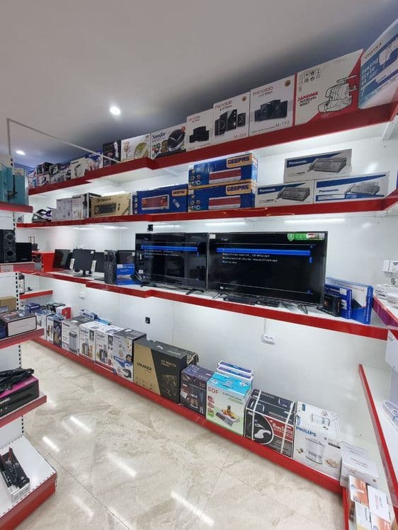 Vitrina Magazinlar uchun 20 mln som — 3