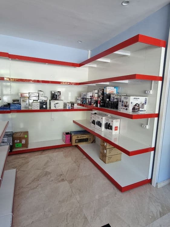 Vitrina Magazinlar uchun 20 mln som — 5