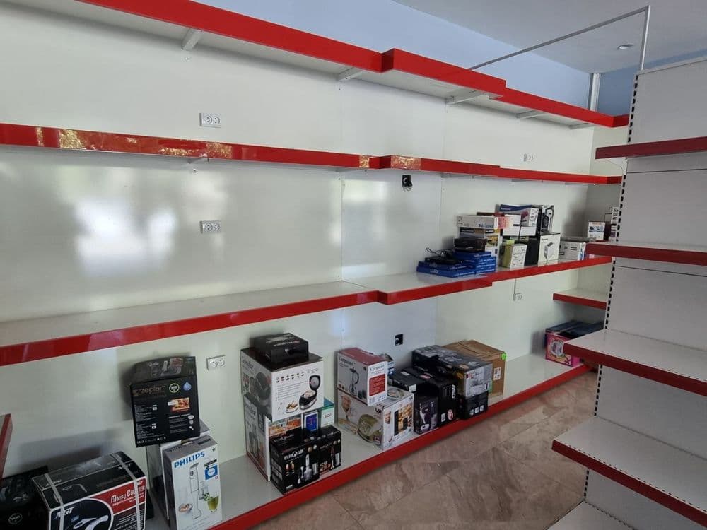 Vitrina Magazinlar uchun 20 mln som — 6