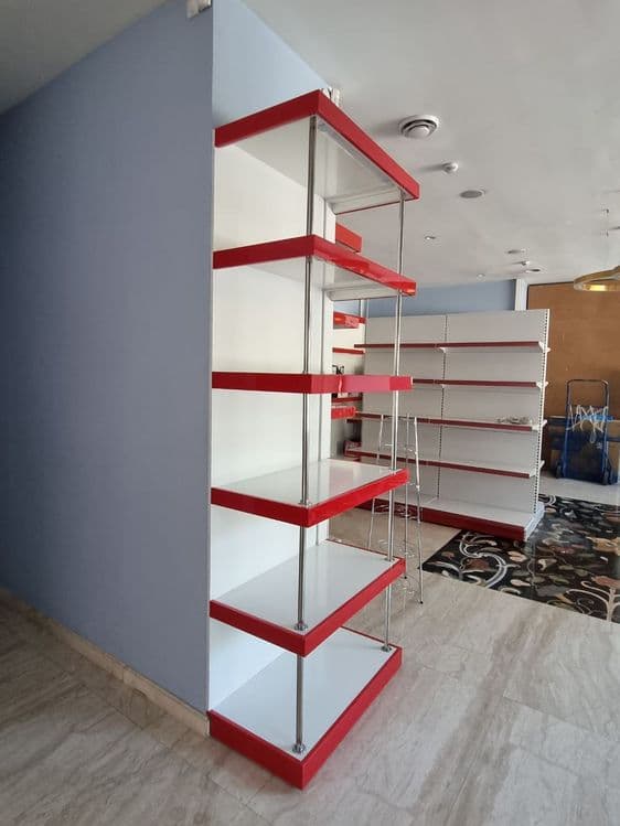 Vitrina Magazinlar uchun 20 mln som — 8