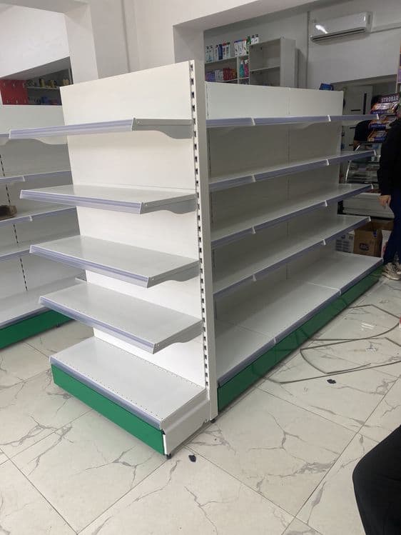 Magazin Stellajlar srochna sotiladi! — 11