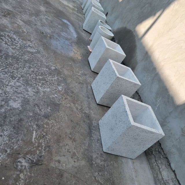 :Mramor skameka Urna,Vazon  Xizmatlari — 3
