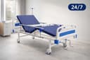 Кровать 2-x функциональная ID-CS-09