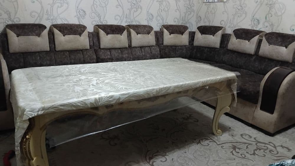Сотилади салон ун — 5
