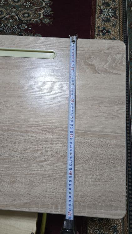 Продам парта с стульчики для детей — 2