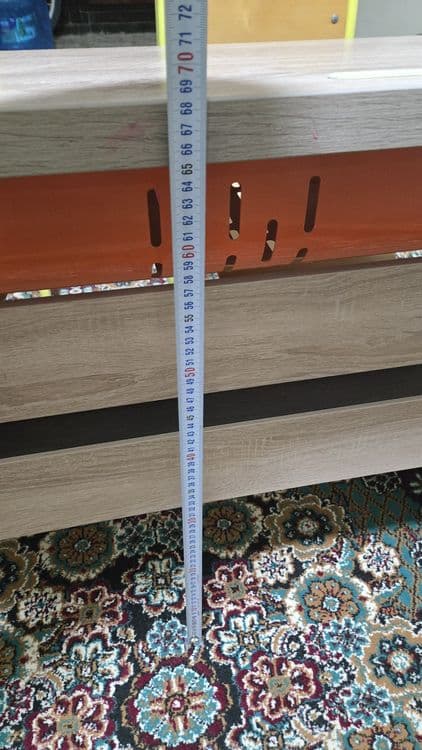 Продам парта с стульчики для детей — 3