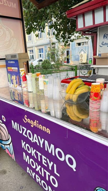 Marojni, Maxito sotish uchun tayyor stol ozi yuradi — 3