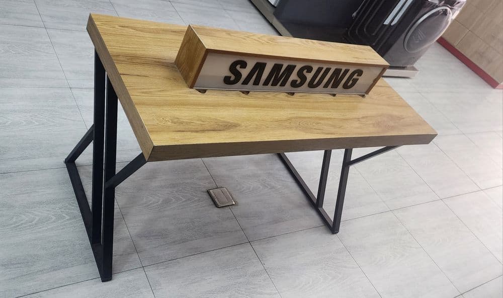 Стенд, витрина, телефон учун Samsung — 4