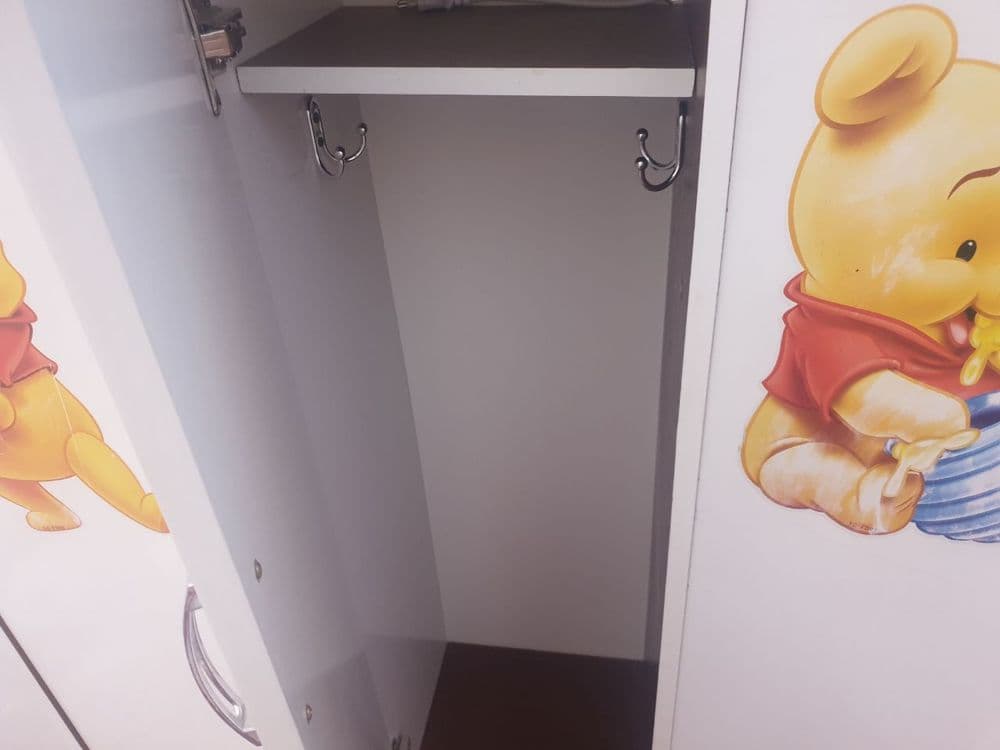 Boxcha uchun tayyor mebel — 5