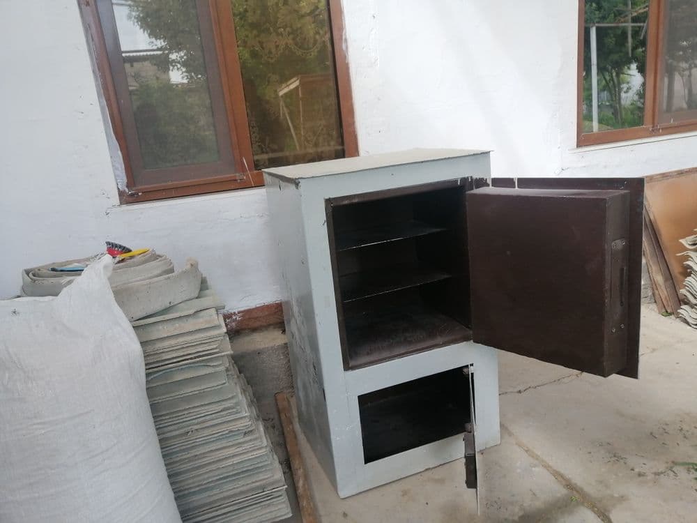 Продаётся сейф срочно — 4