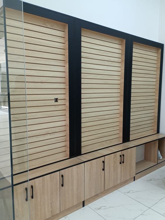 Telefon va aksessuarlar uchun vitrina sotiladi — 3