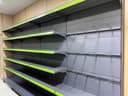 САВДО СТЕЛЛАЖЛАРИ | Металлические стеллажи | Стеллаж | Полки