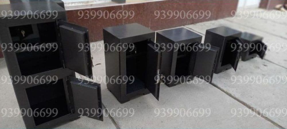 Сейф Качество номер 1 с доставкой — 3