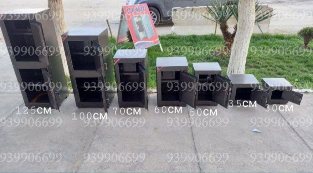 Сейф Качество номер 1 с доставкой — 6