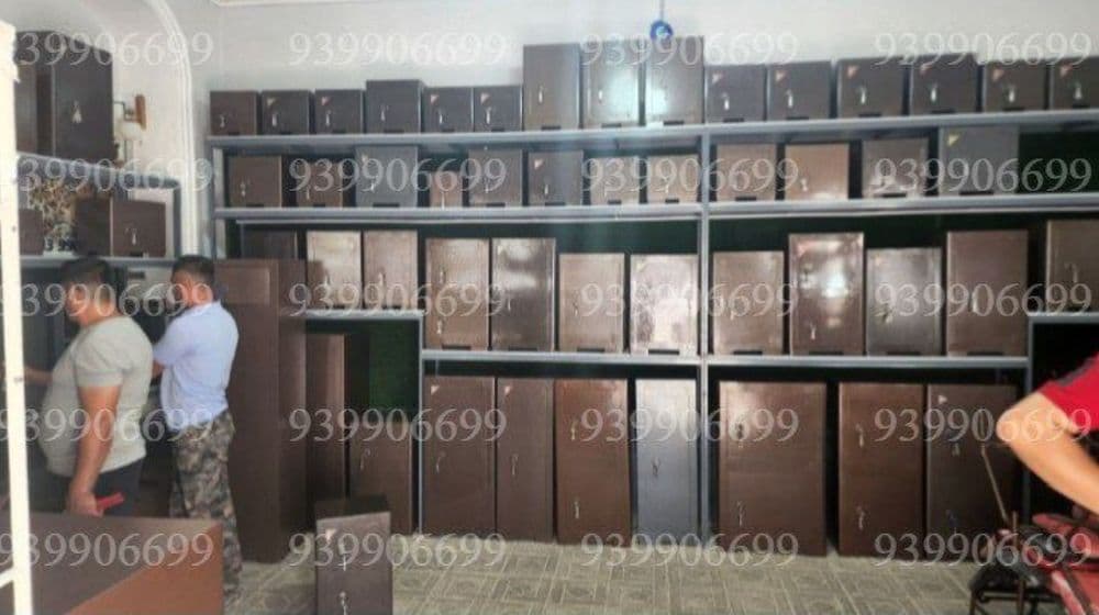 Сейф Качество номер 1 с доставкой — 7