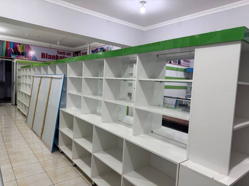 Savdo dukon uchun prilavka — 5