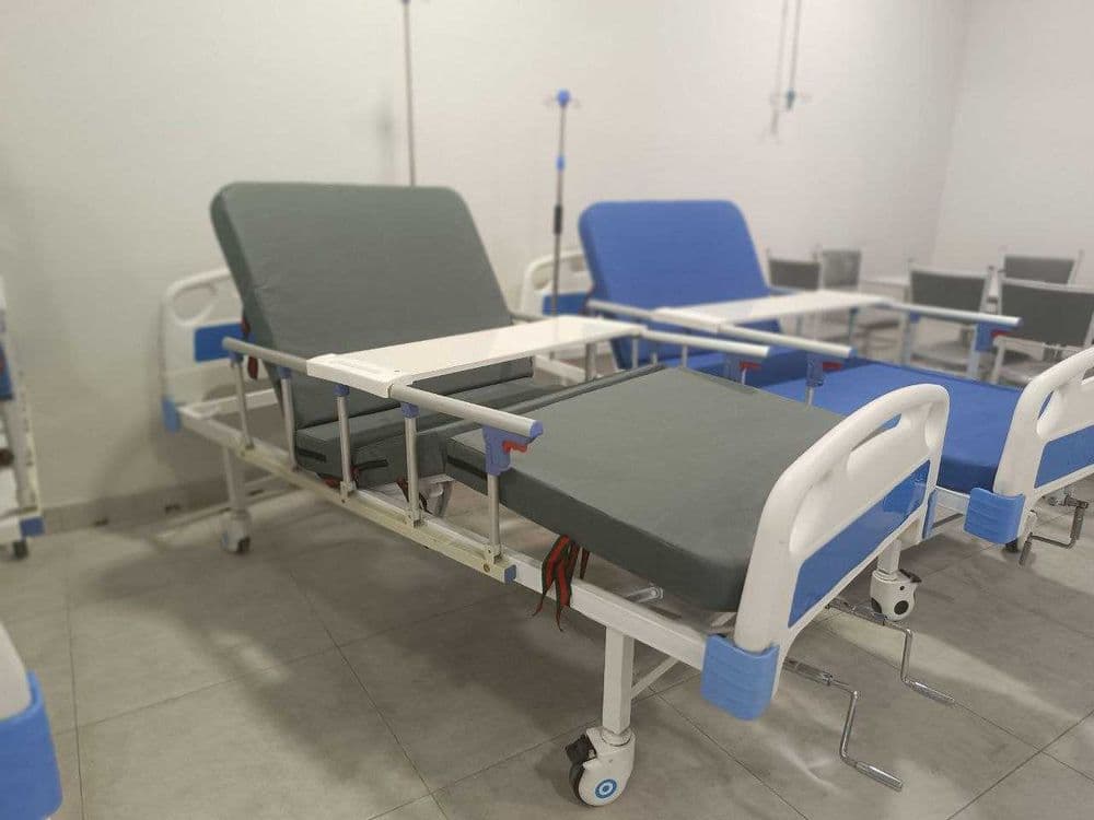 Кровать 2 функциональная ID-CS-17 — 10