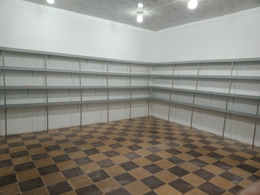 Polka Stillaj magazin uchun — 1