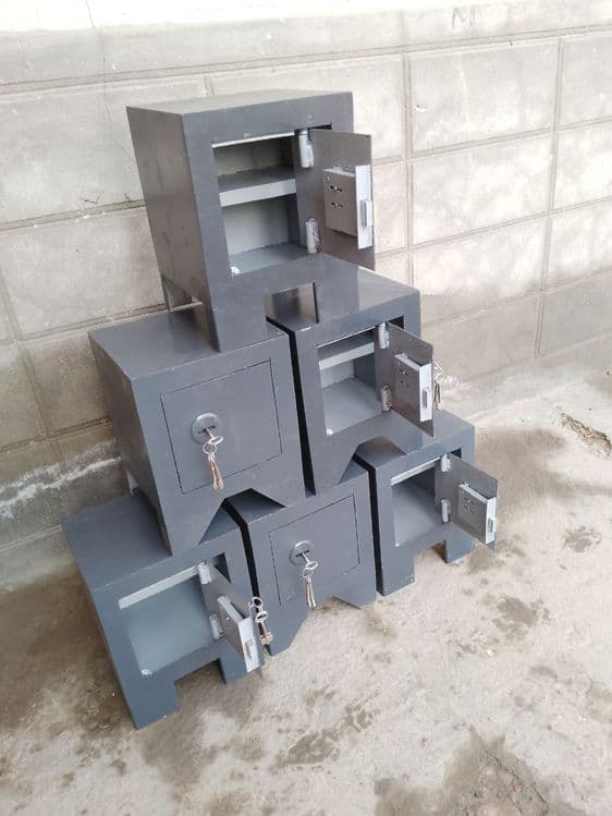 Seyf/Sef/Sep/Temir seyflar   10+1 . — 4