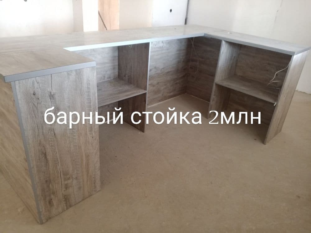 Барный стойка кафе ушын — 4