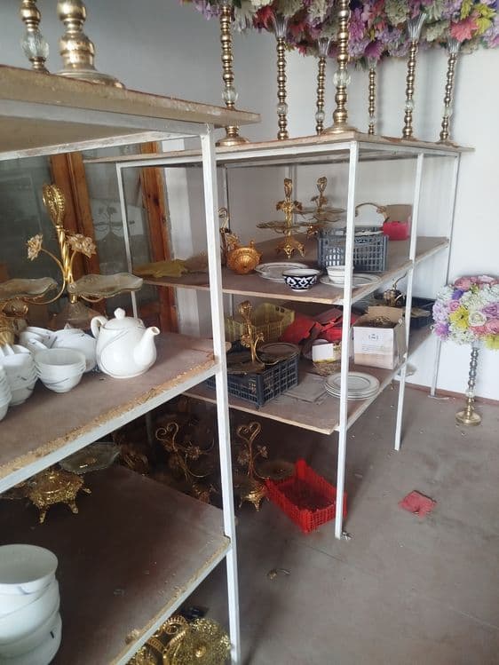 Полка сотилади анча бакуват учти деспи — 2