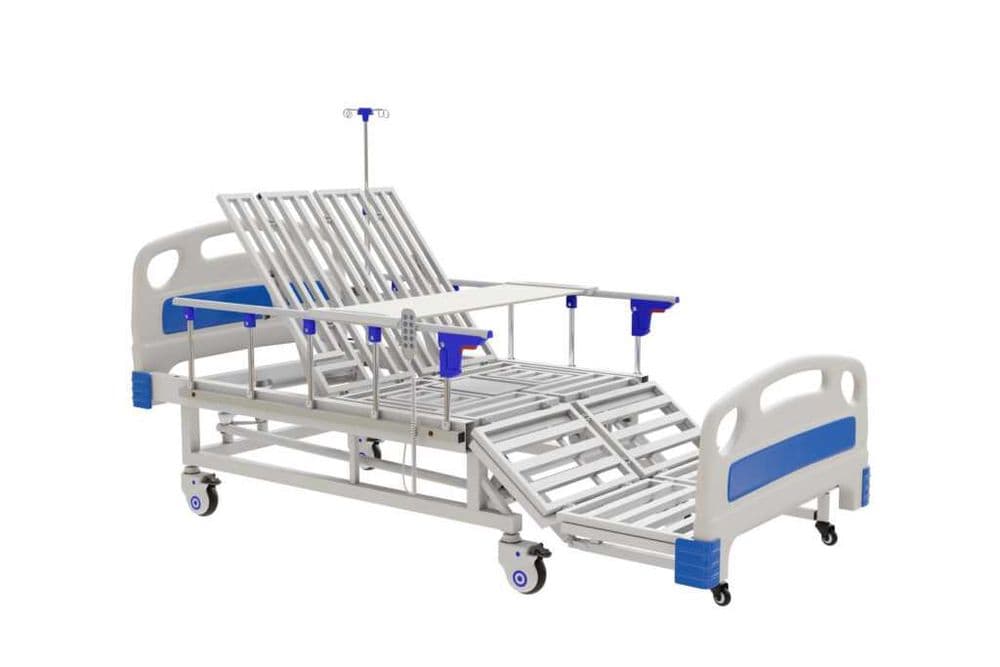 Кровать многофункциональная (электрическая) ID-C-08(M) — 7