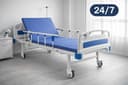 Кровать 1 функциональная (электрическая) ID-C-05