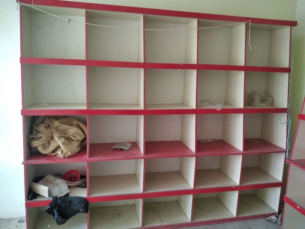 Срочно продам стилаж для магазинов — 6