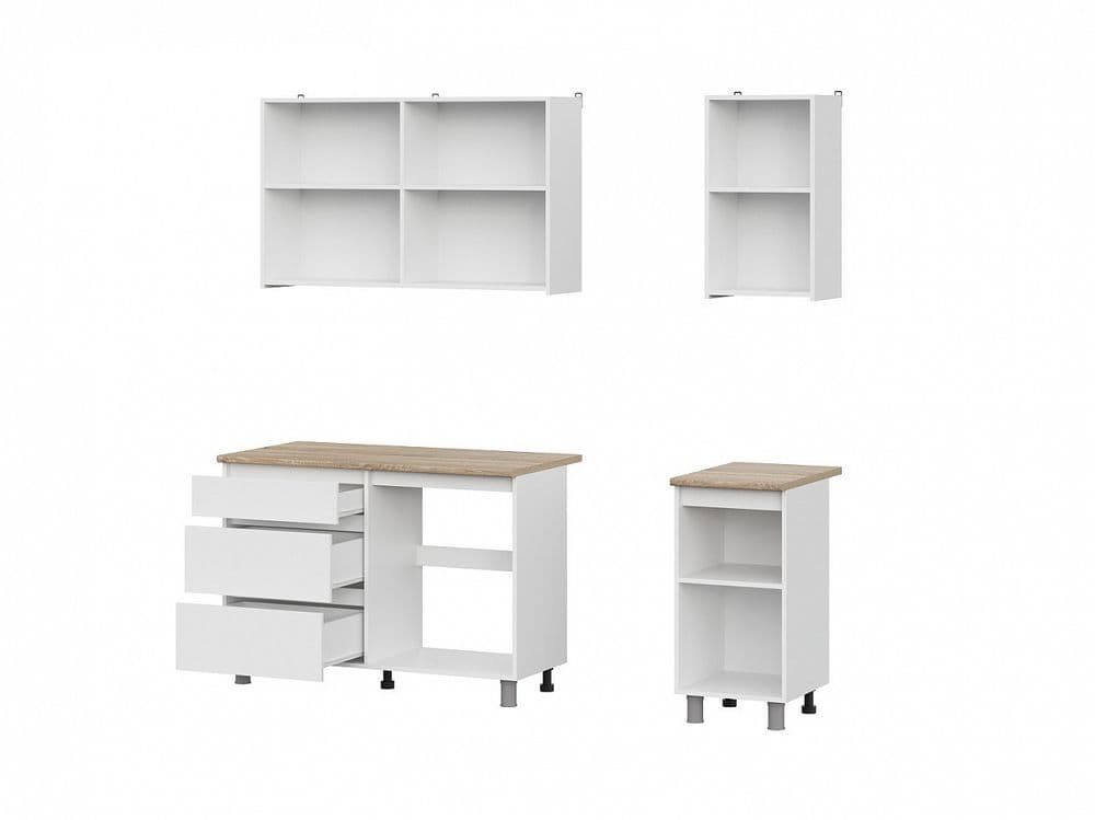 Кухонный гарнитур Кухня мебель kuxinni garniture kuxnya mebel — 3