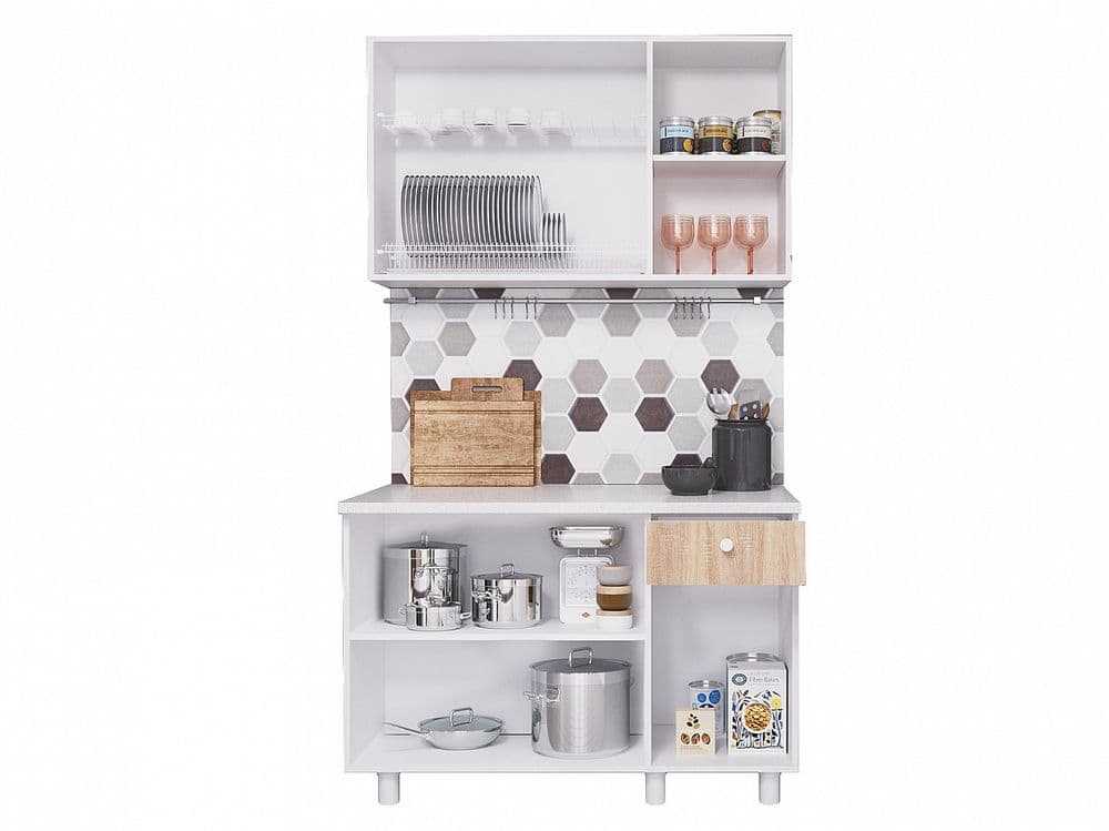 Кухонный гарнитур Кухня мебель kuxinni garniture kuxnya mebel — 5