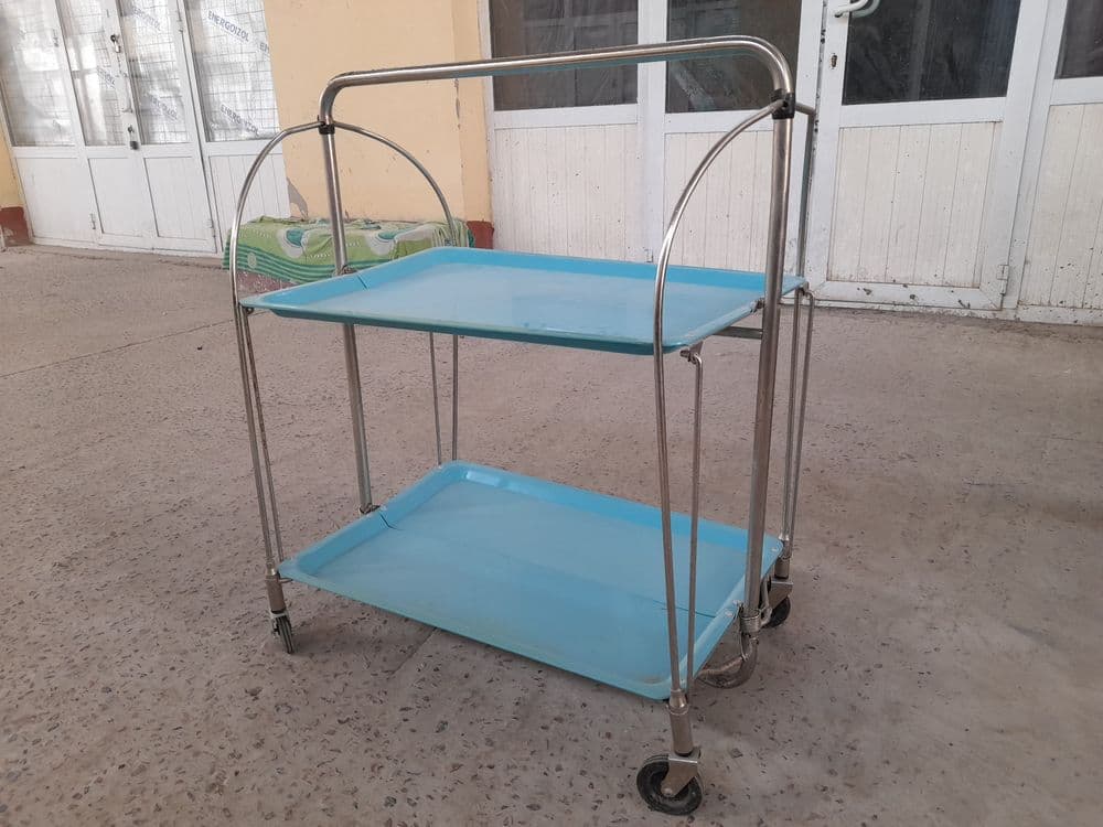 Йигма стол сотилади — 1