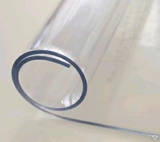 Гибкое стекло скатерть 3мм — 2