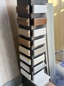 MDF Plintus / МДФ Плинтус крашенный