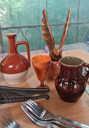 Статуэтки винтаж 1930г-1970г — 3