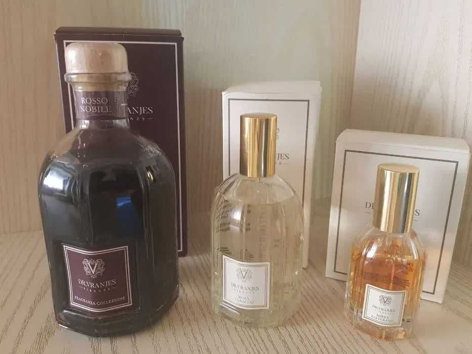 Dr. Vranjes Mirra Zafferano — 3