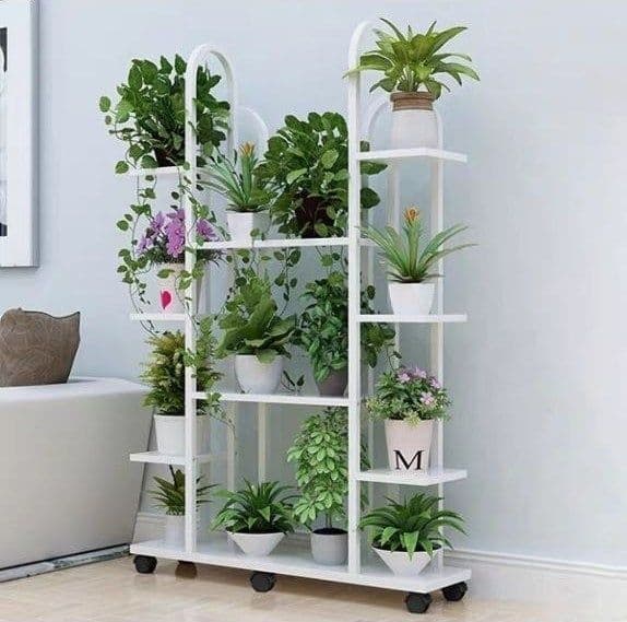 Подставка для цветов gul uchun podstavka — 6