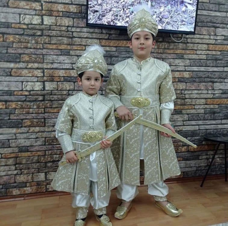 Sunnat kıymcha sotiladi bir kun kıydı yap yangi turkiyadan olganman — 1